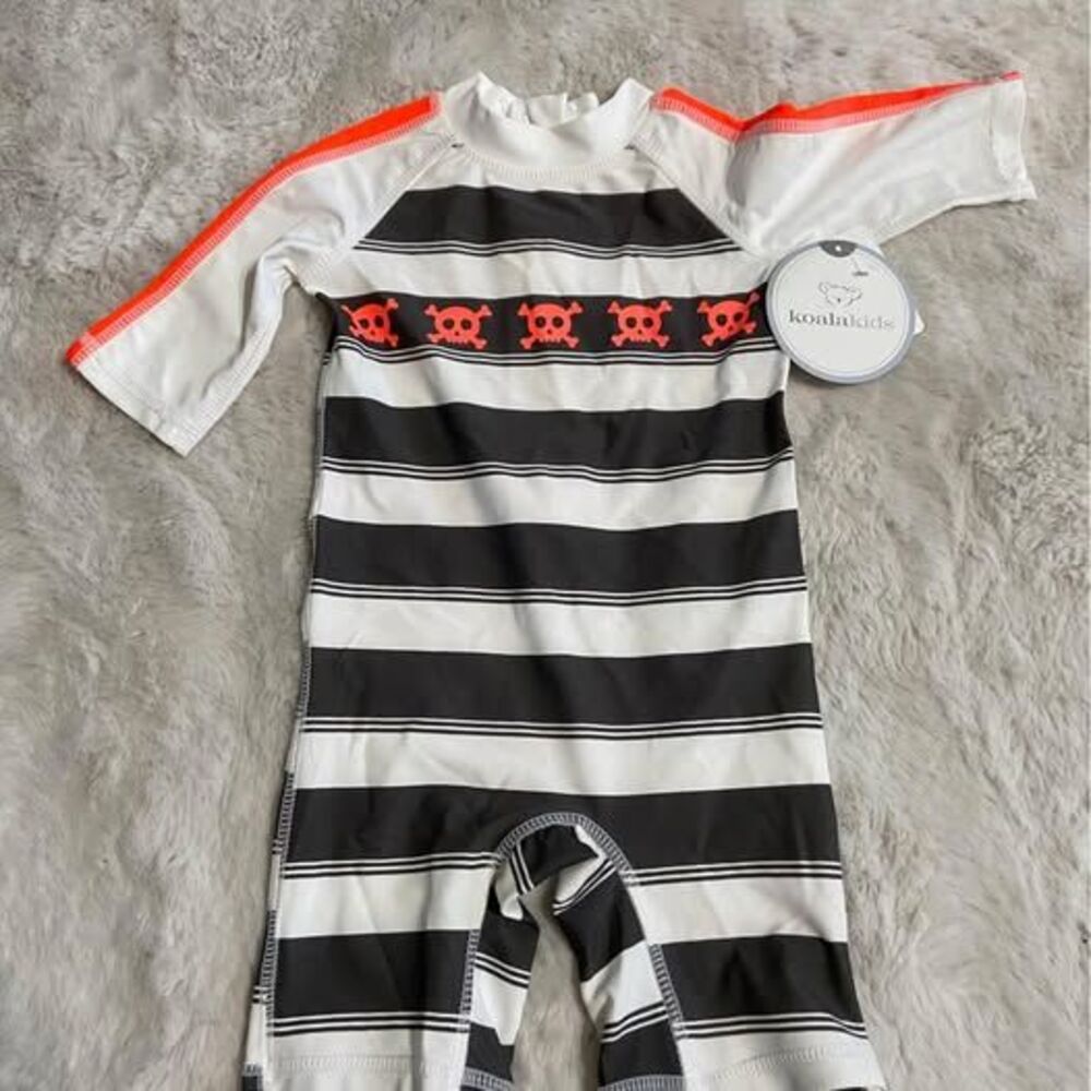 Baby swimsuit